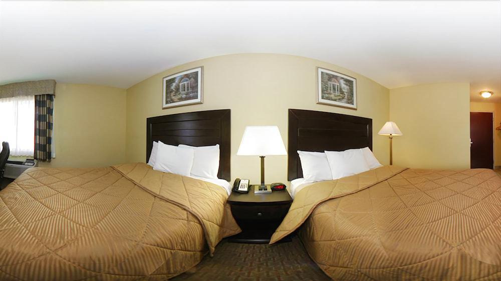 Comfort Inn Monterey Park - Los Angeles Exterior photo