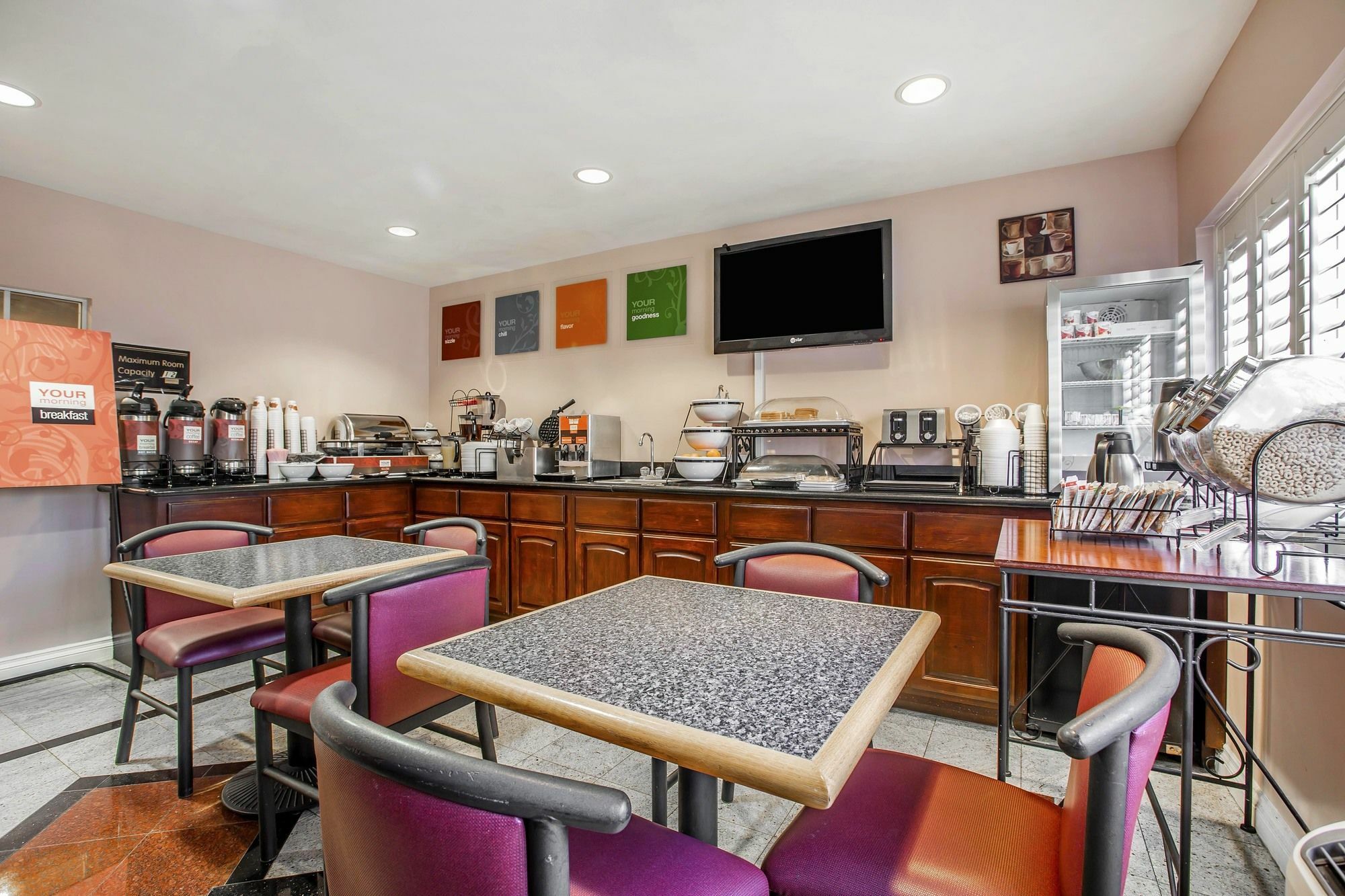 Comfort Inn Monterey Park - Los Angeles Exterior photo